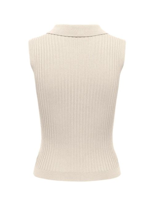  ONLY | 15364749/Birch Silver Zip